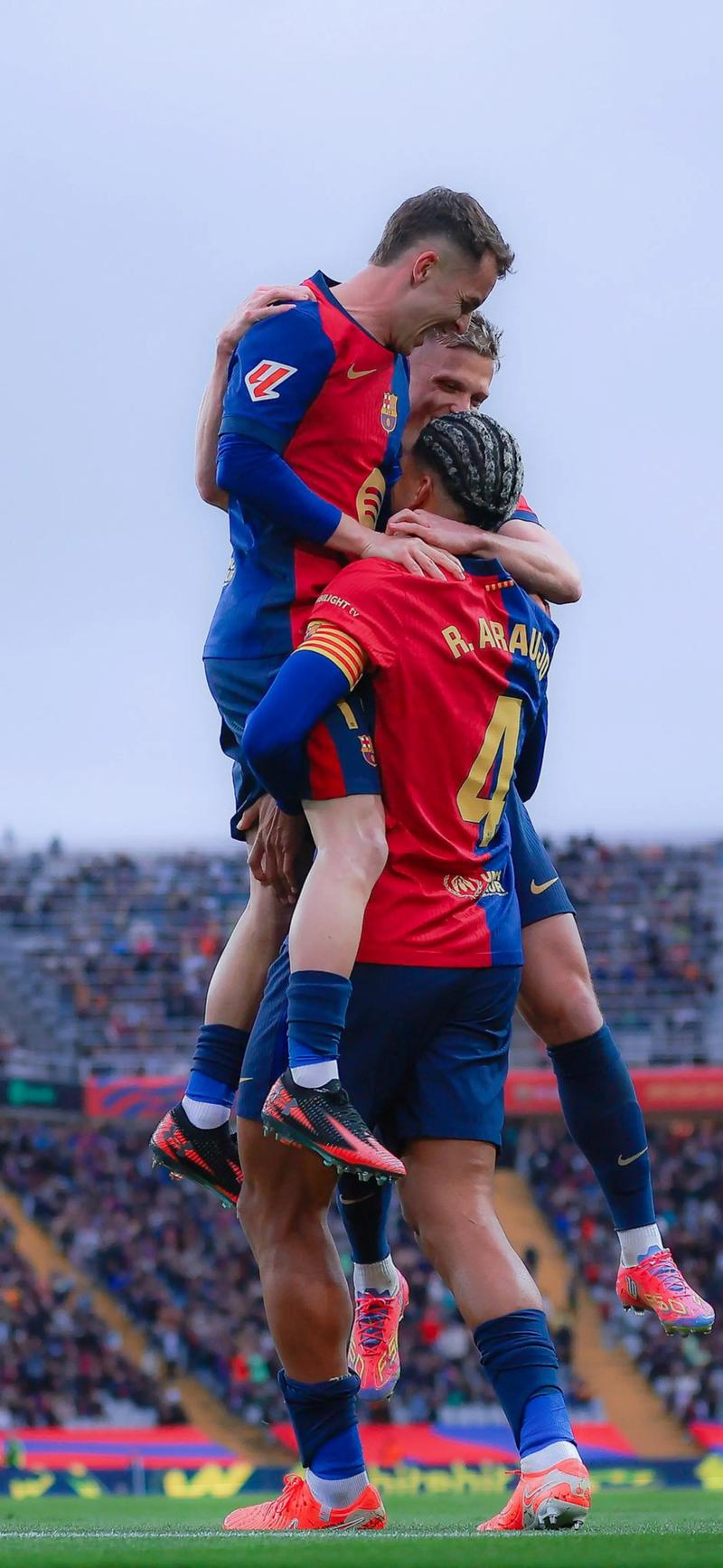 van persie